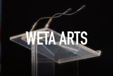 WETA Arts: TVSS: Staple