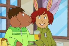 Arthur: TVSS: Iconic