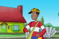 Curious George: TVSS: Iconic