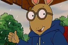 Arthur: TVSS: Iconic