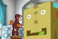 Curious George: TVSS: Iconic
