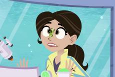 Wild Kratts: TVSS: Iconic