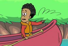 The Cat in the Hat Knows a Lot About That!: TVSS: Iconic