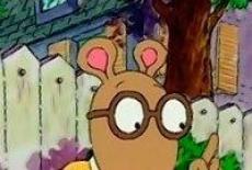 Arthur: TVSS: Iconic