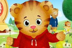 Daniel Tiger's Neighborhood: TVSS: Iconic
