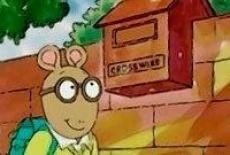 Arthur: TVSS: Iconic