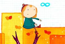 Peg + Cat: TVSS: Iconic