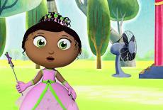 Super Why!: TVSS: Iconic