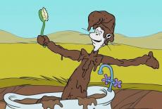 The Cat in the Hat Knows a Lot About That!: TVSS: Iconic