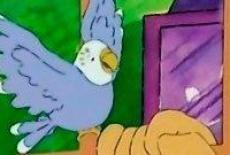 Arthur: TVSS: Iconic