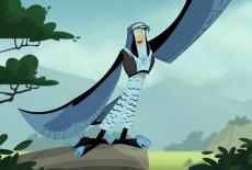 Wild Kratts: TVSS: Iconic