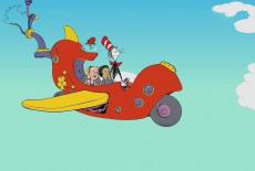 The Cat in the Hat Knows a Lot About That!: TVSS: Iconic