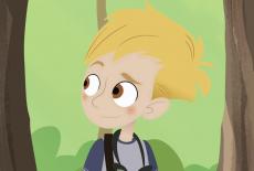 Wild Kratts: TVSS: Iconic