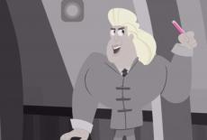 Wild Kratts: TVSS: Iconic