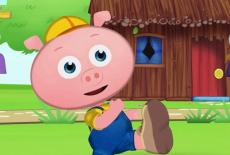 Super Why!: TVSS: Iconic