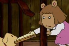 Arthur: TVSS: Iconic