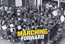 Marching Forward: TVSS: Banner-L2
