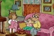 Arthur: TVSS: Iconic