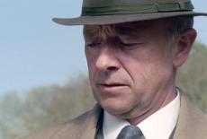 Foyle's War: TVSS: Iconic