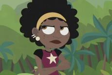 Wild Kratts: TVSS: Iconic