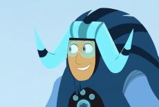 Wild Kratts: TVSS: Iconic