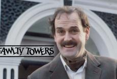 Fawlty Towers: TVSS: Banner-L1