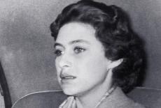 Margaret: The Rebel Princess: TVSS: Iconic