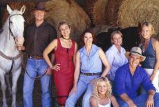McLeod's Daughters: TVSS: Iconic