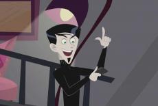 Wild Kratts: TVSS: Iconic