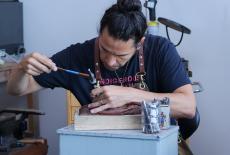 Craft in America: TVSS: Iconic