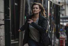 Before We Die: TVSS: Iconic