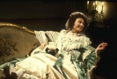 Mansfield Park: TVSS: Iconic