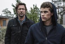 Before We Die: TVSS: Iconic