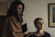 Before We Die: TVSS: Iconic