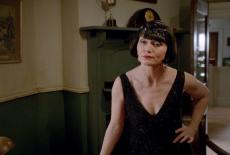 Miss Fisher's Murder Mysteries: TVSS: Iconic