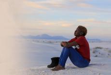 Roadtrip Nation: A Single Mom's Story: TVSS: Iconic