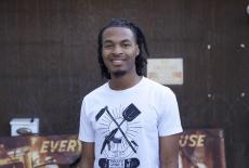 Roadtrip Nation: Do It Differently: TVSS: Iconic