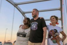 Roadtrip Nation: Rerouting: TVSS: Iconic