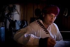 Searching for Sequoyah: TVSS: Iconic