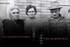 Our American Family: The Kurowskis: TVSS: Banner-L1