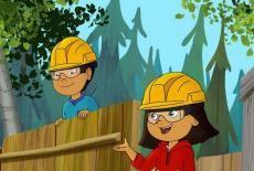 Molly of Denali: TVSS: Iconic