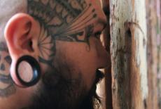 Skindigenous: TVSS: Iconic