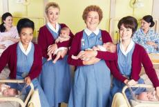 Call the Midwife: TVSS: Iconic