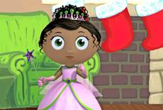 Super Why!: TVSS: Iconic