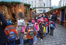 Christmas on the Danube: TVSS: Iconic