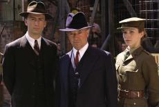 Foyle's War: TVSS: Iconic