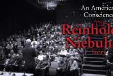 An American Conscience: The Reinhold Niebuhr Story: TVSS: Banner-L2