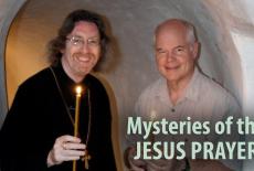 Mysteries of the Jesus Prayer: TVSS: Banner-L2