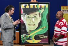 Antiques Roadshow: TVSS: Iconic