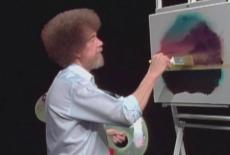 The Best of the Joy of Painting: TVSS: Iconic
